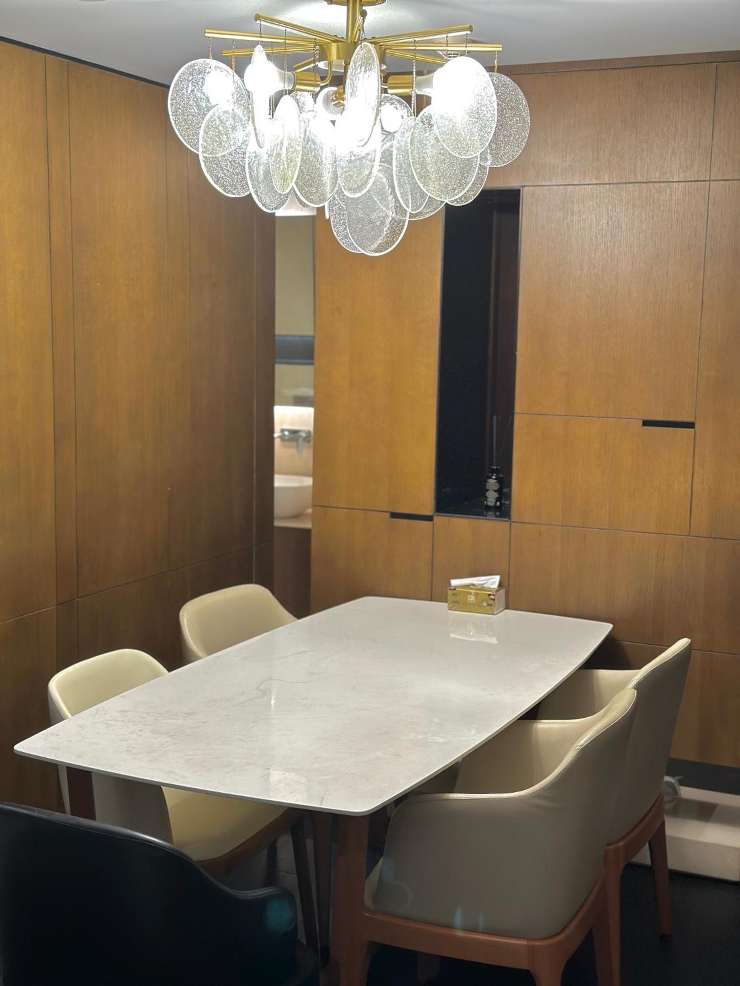 Zhome-Luxury Three-Bedroom Suite-Near The Bund เซี่ยงไฮ้ ภายนอก รูปภาพ