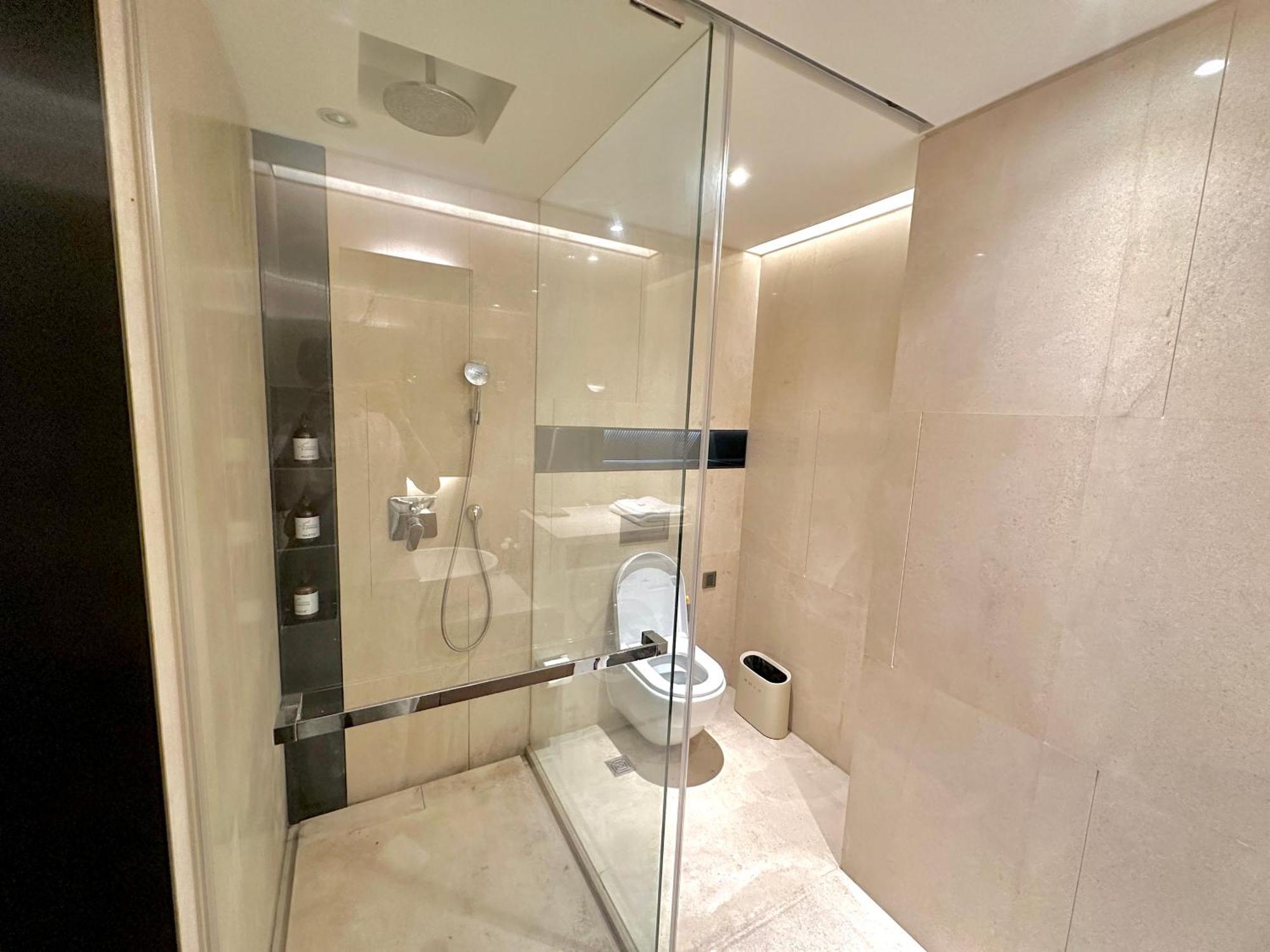Zhome-Luxury Three-Bedroom Suite-Near The Bund เซี่ยงไฮ้ ภายนอก รูปภาพ