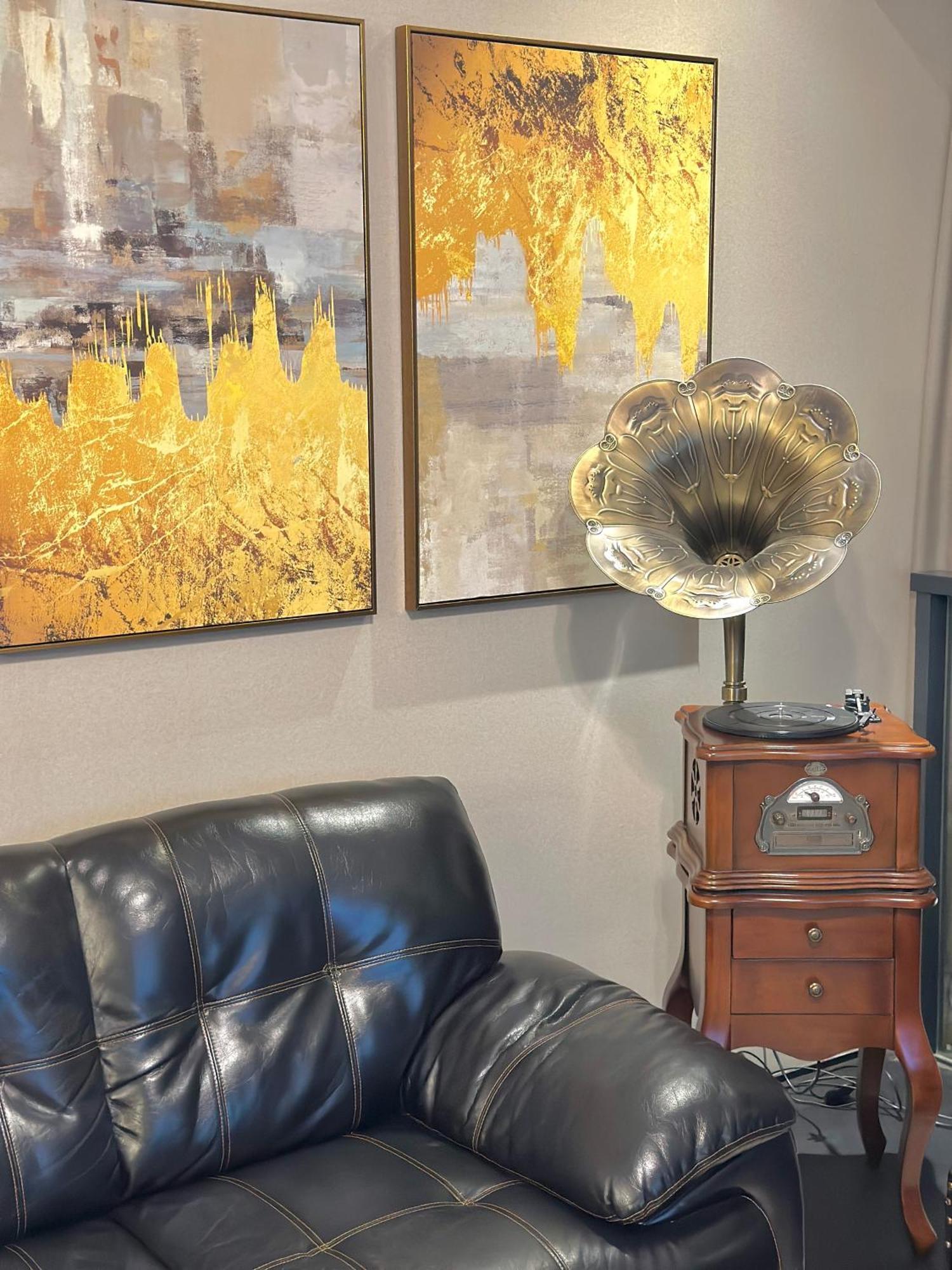 Zhome-Luxury Three-Bedroom Suite-Near The Bund เซี่ยงไฮ้ ภายนอก รูปภาพ